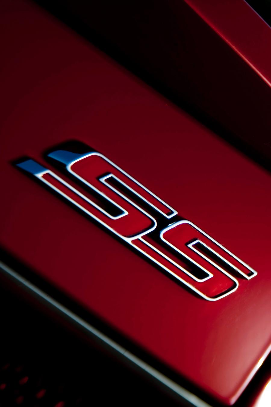  Chevrolet Camaro in Middle East 2010 года  (фото 18 из 27)